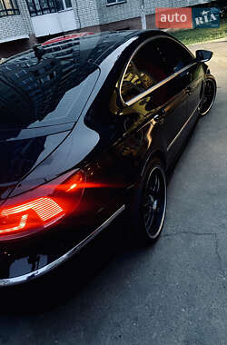 Купе Volkswagen CC / Passat CC 2012 в 