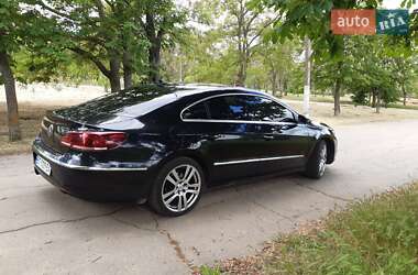 Купе Volkswagen CC / Passat CC 2012 в Херсоне