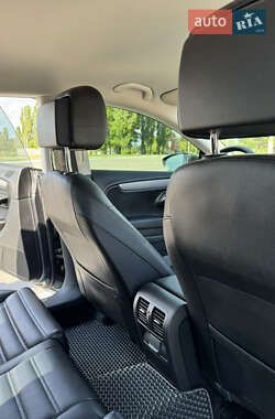 Купе Volkswagen CC / Passat CC 2013 в 