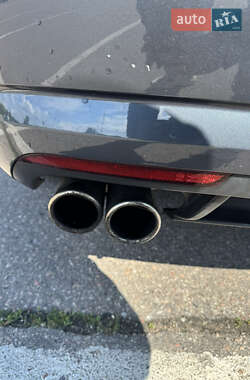 Купе Volkswagen CC / Passat CC 2013 в 