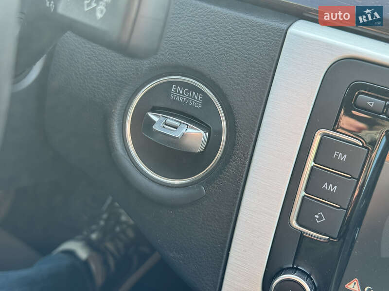 Купе Volkswagen CC / Passat CC 2012 в Хмельницком