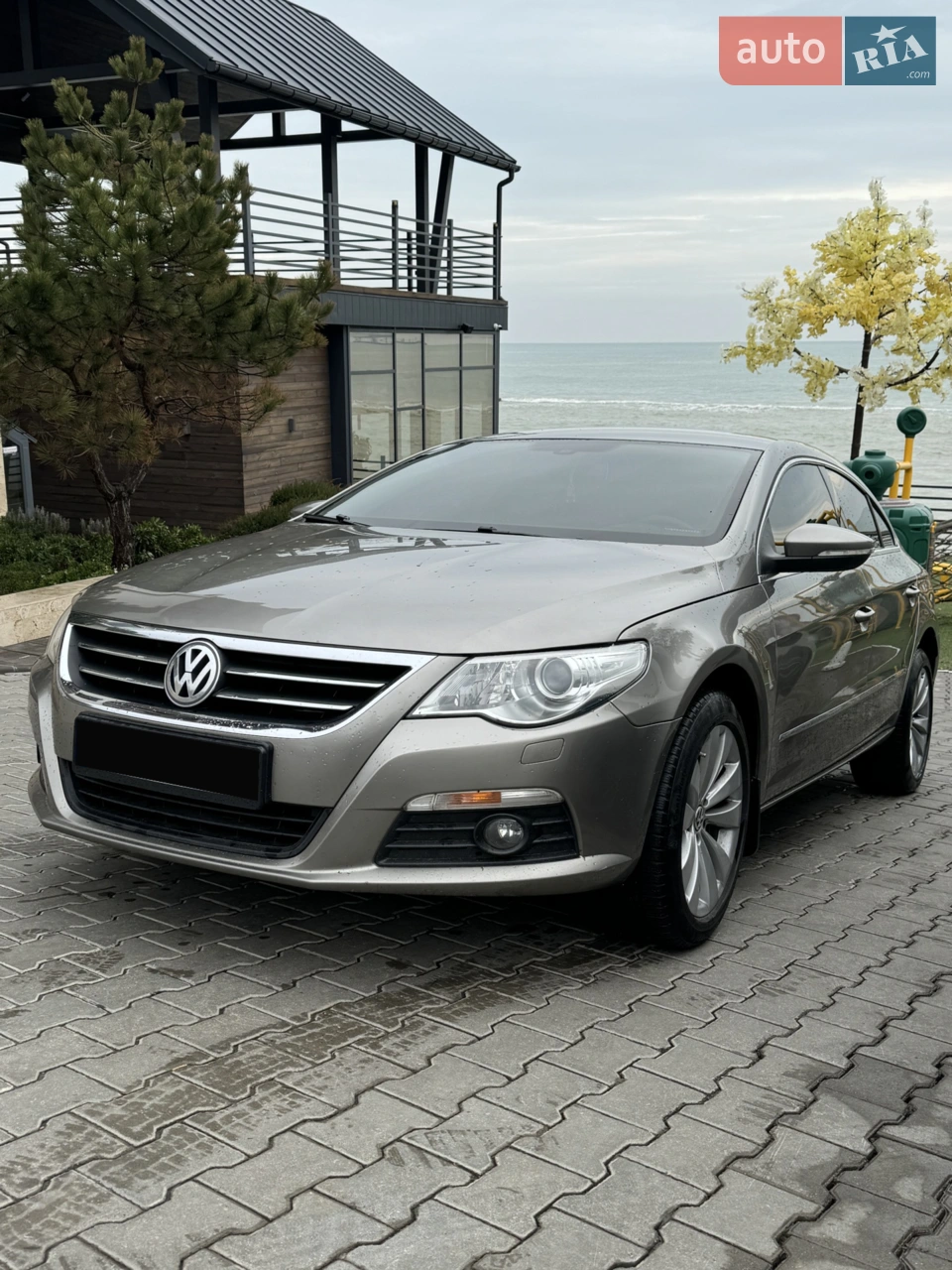 2011 Volkswagen Passat CC - мініатюра 26