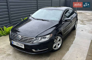 Купе Volkswagen CC / Passat CC 2014 в Києві