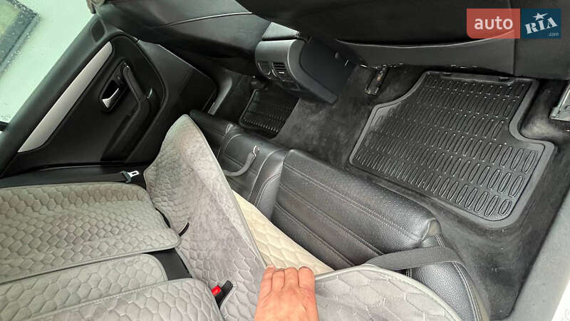 Купе Volkswagen CC / Passat CC 2014 в Киеве