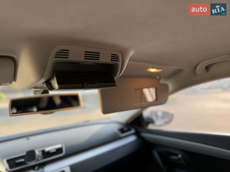 Купе Volkswagen CC / Passat CC 2012 в Харькове фото 13 Купе Volkswagen CC / Passat CC 2012 в Харькове