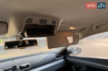 Купе Volkswagen CC / Passat CC 2012 в 