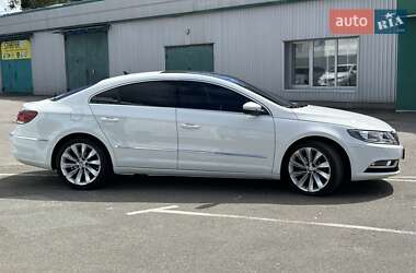 Купе Volkswagen CC / Passat CC 2015 в 