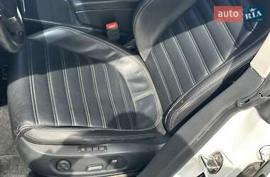 Купе Volkswagen CC / Passat CC 2015 в 