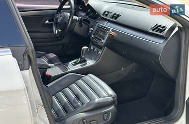 Купе Volkswagen CC / Passat CC 2015 в 