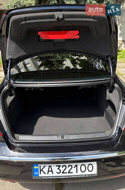 Купе Volkswagen CC / Passat CC 2012 в 
