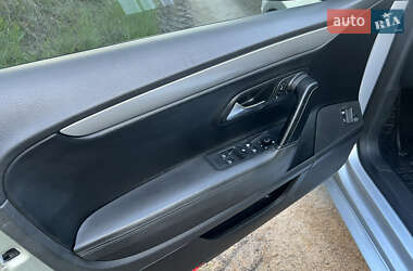 Купе Volkswagen CC / Passat CC 2010 в 