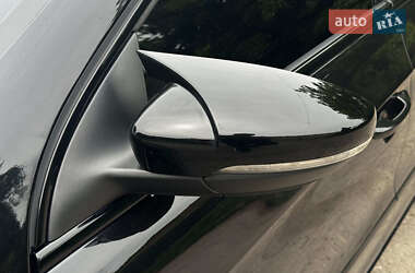 Купе Volkswagen CC / Passat CC 2012 в 