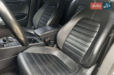 Купе Volkswagen CC / Passat CC 2012 в 