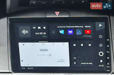 Купе Volkswagen CC / Passat CC 2012 в 