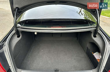 Купе Volkswagen CC / Passat CC 2009 в 