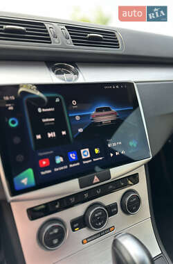 Купе Volkswagen CC / Passat CC 2016 в 