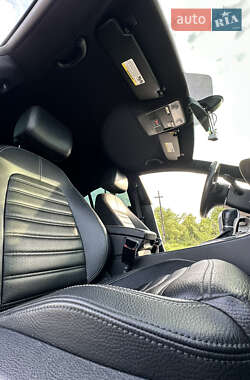 Купе Volkswagen CC / Passat CC 2016 в 