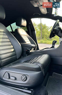 Купе Volkswagen CC / Passat CC 2016 в 