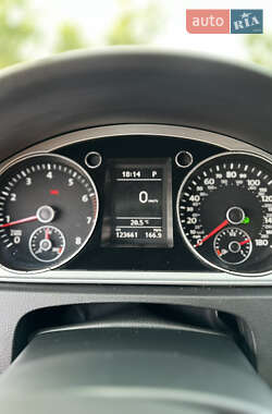 Купе Volkswagen CC / Passat CC 2016 в 