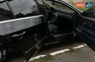 Купе Volkswagen CC / Passat CC 2013 в Одессе