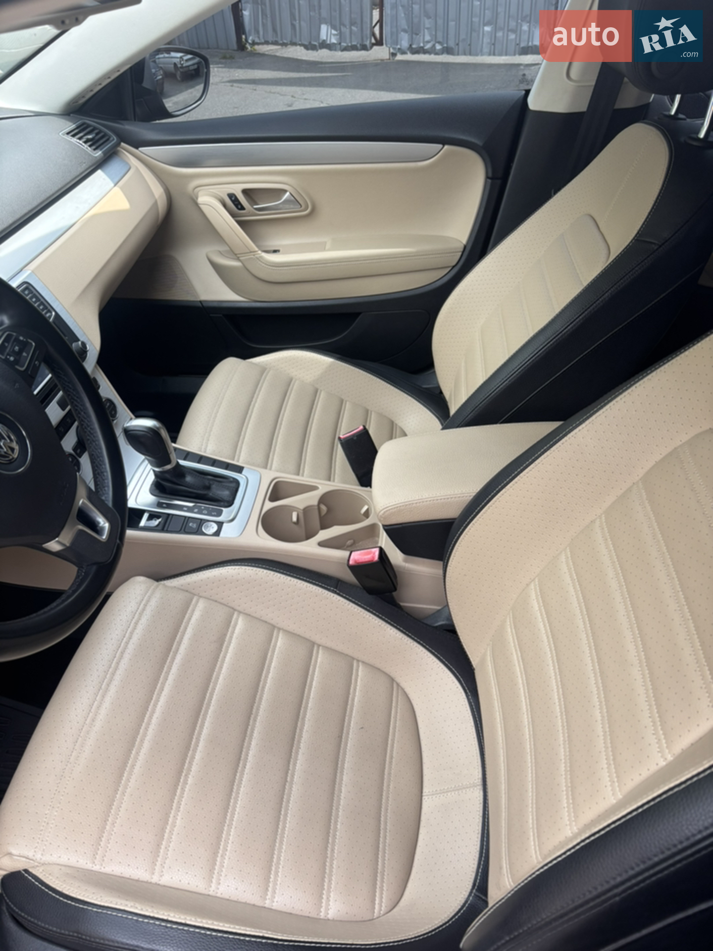 2015 Volkswagen Passat CC - мініатюра 11