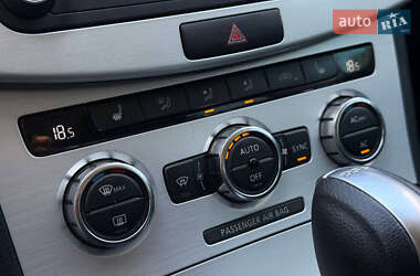 Купе Volkswagen CC / Passat CC 2012 в 