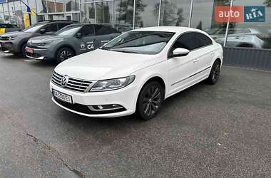 Купе Volkswagen CC / Passat CC 2012 в Кропивницькому