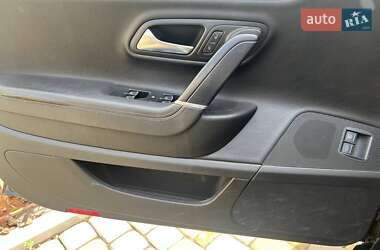 Купе Volkswagen CC / Passat CC 2011 в 