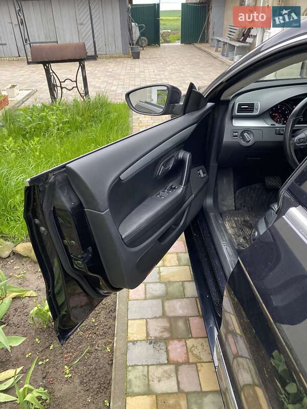 Купе Volkswagen CC / Passat CC 2013 в Радехове фото 11 Купе Volkswagen CC / Passat CC 2013 в Радехове