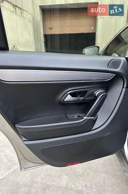 Купе Volkswagen CC / Passat CC 2013 в 