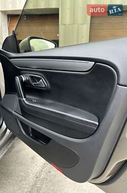 Купе Volkswagen CC / Passat CC 2013 в 