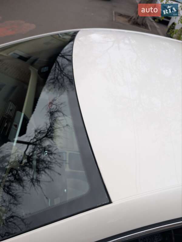 Купе Volkswagen CC / Passat CC 2011 в Одессе фото 15 Купе Volkswagen CC / Passat CC 2011 в Одессе