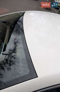 Купе Volkswagen CC / Passat CC 2011 в 