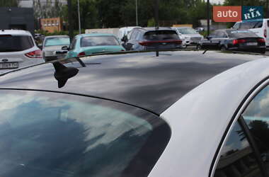 Купе Volkswagen CC / Passat CC 2012 в 