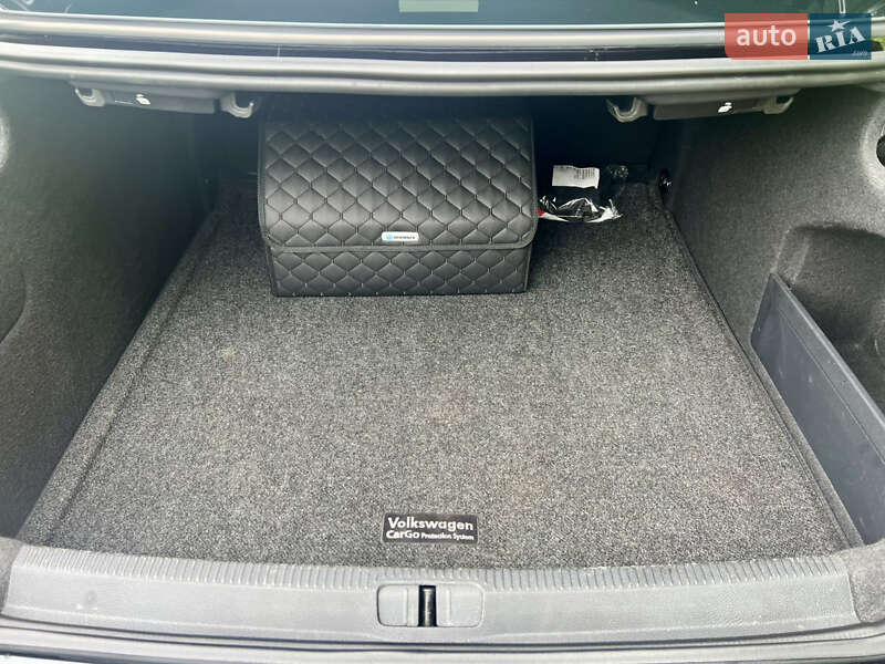 Купе Volkswagen CC / Passat CC 2014 в Полтаве