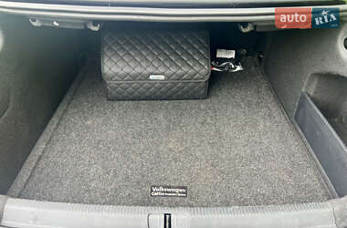 Купе Volkswagen CC / Passat CC 2014 в 