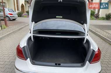 Купе Volkswagen CC / Passat CC 2012 в 