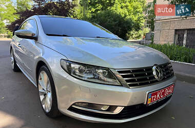 Купе Volkswagen CC / Passat CC 2015 в Одесі