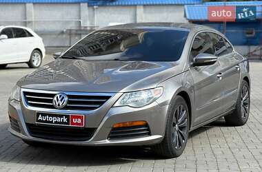 Купе Volkswagen CC / Passat CC 2011 в Одессе