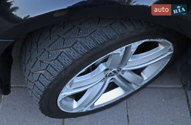 Купе Volkswagen CC / Passat CC 2013 в 