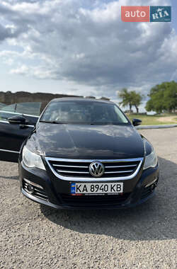 Купе Volkswagen CC / Passat CC 2011 в Белгороде-Днестровском