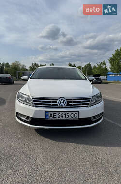 Купе Volkswagen CC / Passat CC 2013 в Днепре