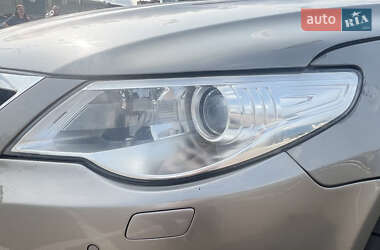 Купе Volkswagen CC / Passat CC 2010 в 