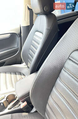 Купе Volkswagen CC / Passat CC 2015 в 