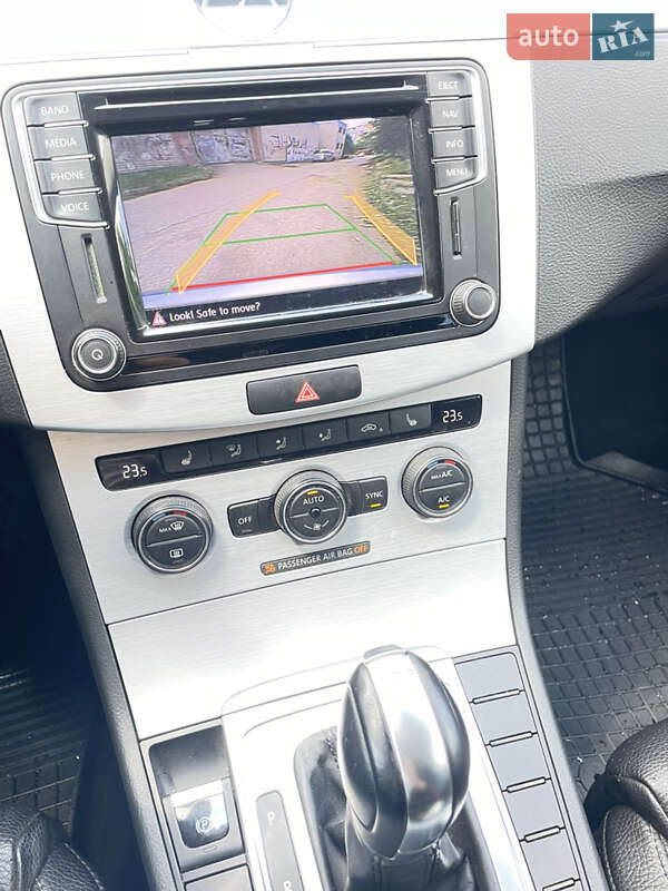 Купе Volkswagen CC / Passat CC 2015 в Херсоне