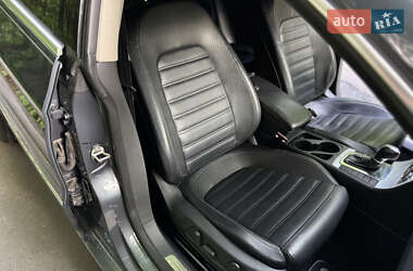 Купе Volkswagen CC / Passat CC 2012 в 