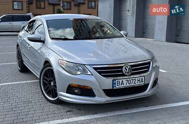 Купе Volkswagen CC / Passat CC 2010 в Вінниці