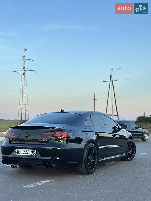 Volkswagen CC / Passat CC 2013 VIN WVWBN7AN0EE516737 фото оголошення 7 з 87