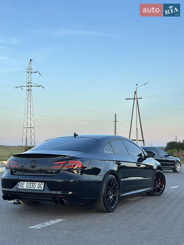 Купе Volkswagen CC / Passat CC 2013 в Ізмаїлі