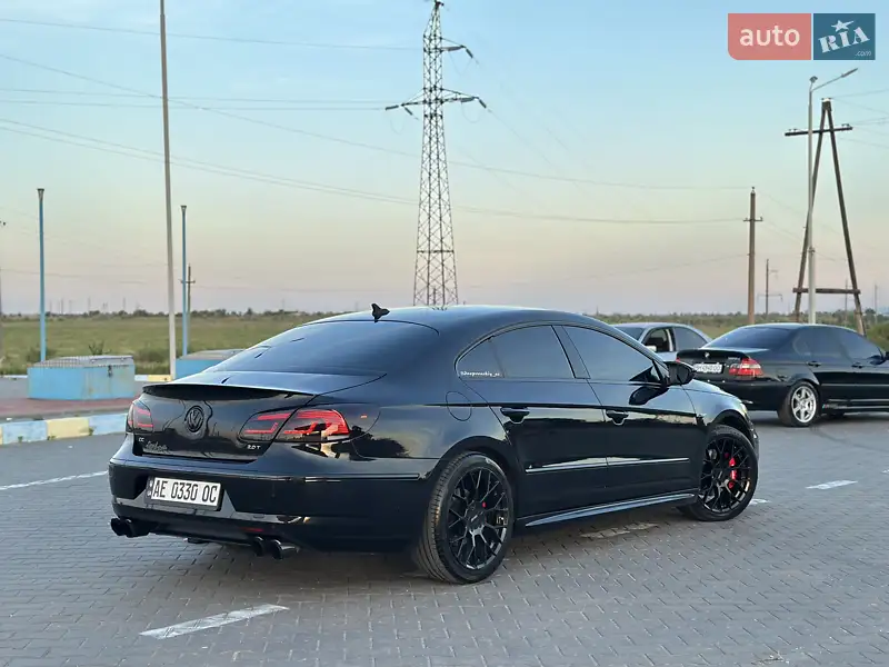 Volkswagen CC / Passat CC 2013 VIN WVWBN7AN0EE516737 фото оголошення 10 з 87